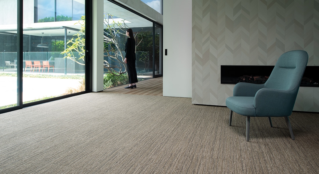 Malmo Anneli 700, Ultimate Summer Oak 24219 - Oslo Planks Industrial Carpet Tiles by Signature Floors | Oslo Planks Commercial Carpet Tiles & Carpet Planks | commercial office flooring | Top flooring companies with carpet tiles Christchurch