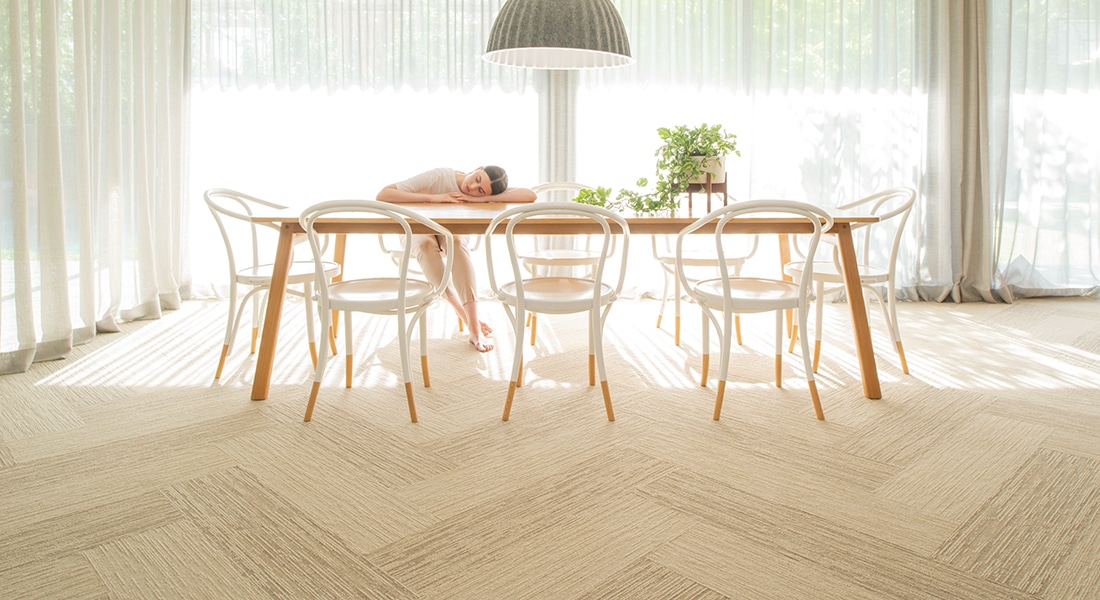 Malmo Dana 900, Norse Rae 900 - Oslo Planks Industrial Carpet Tiles by Signature Floors - Oslo Planks Industrial Carpet Tiles by Signature Floors | Oslo Planks Commercial Carpet Tiles & Carpet Planks | commercial office flooring | Top flooring companies with carpet tiles Melbourne