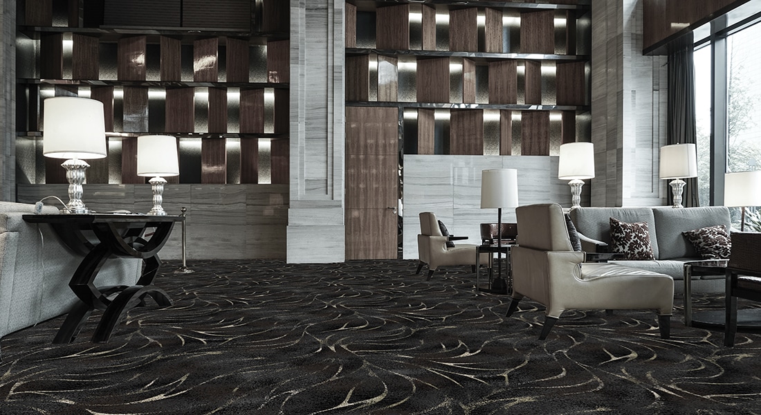 RTW_1 Twill 994 - Woven Axminster Carpet - Signature Floors Ready To Wear Woven Axminster for Hospitality, Education, Retail, Workspaces & Hospitals