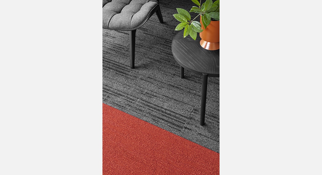 Skandi Trosa 100, Norse Greta 054 - Oslo Planks Industrial Carpet Tiles by Signature Floors | Oslo Planks Commercial Carpet Tiles & Carpet Planks | commercial office flooring | Top flooring companies with carpet tiles Queenstown