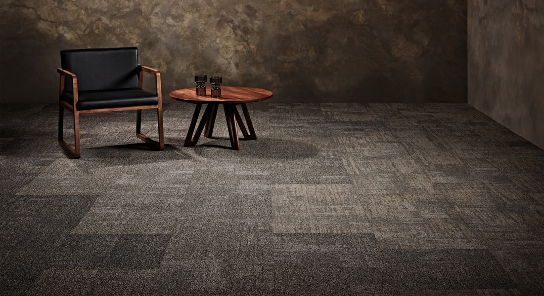 Carpet Tile Collection Raw Elements Bedrock_Mudstone_5-000-000CB_Bedrock_Silt_7-000-000CB_Bedrock_Gypsum_8-000-000CB