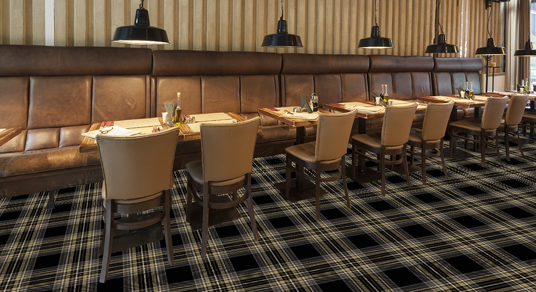 Woven Axminster Carpet - Ready to Wear - Kilt 238 by Signature Floor Coverings Woven Axminster Carpet - Signature Floors Ready To Wear Woven Axminster for Hospitality, Education, Retail, Workspaces & Hospitals | Ready to Wear woven carpet | Custom Commercial Carpet