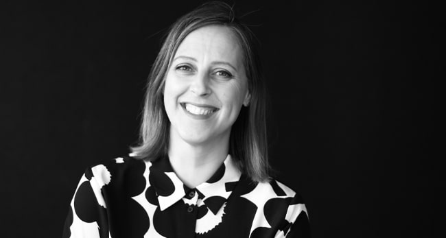 Tina Fox on changing trends in hospitality design
