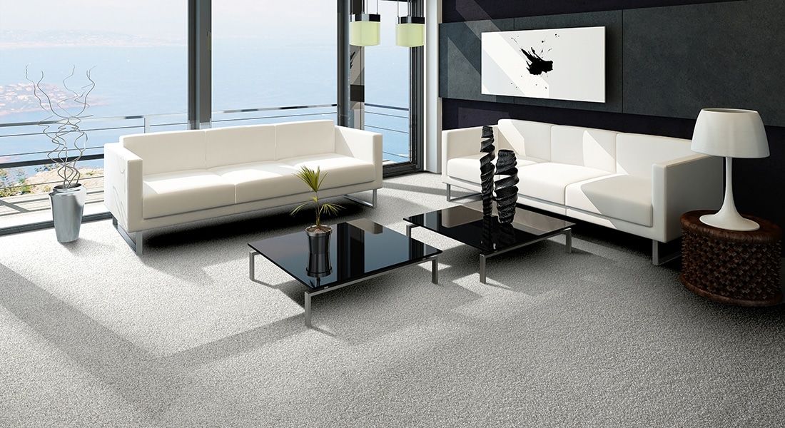 Residential Flooring - Carpet, LuxCloud, Florian Champagne Spritz 33