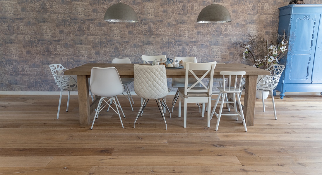 stgermaine_2 Home interior brown wood floors planks, St Germain- Maison Oak wood planks - Choice of Timber Flooring | Choosing Flooring made easy by Signature Floors, one of the few flooring companies that supply engineered timber flooring | wooden flooring | wood flooring |