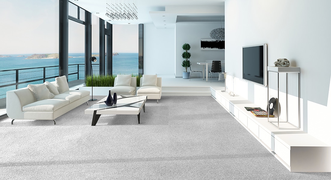Residential Flooring - Carpet, LuxCloud, Arelia