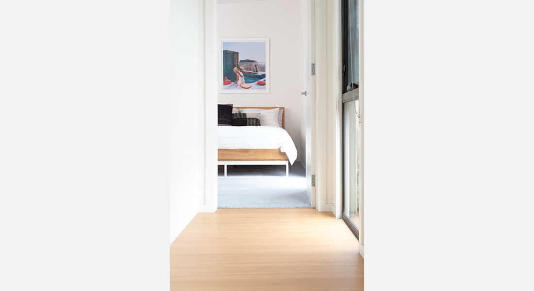 Residential Flooring - Hybrid Flooring, Summerville, Cradle Tasmanian Oak