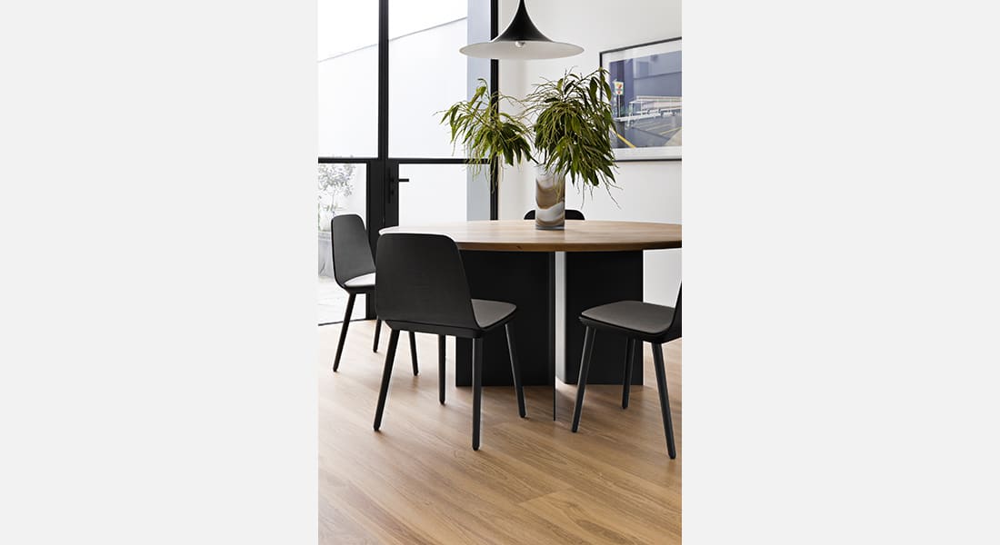 Residential Flooring - Hybrid Flooring, Quattro, Mallee Spotted Gum | Quattro hybrid floors