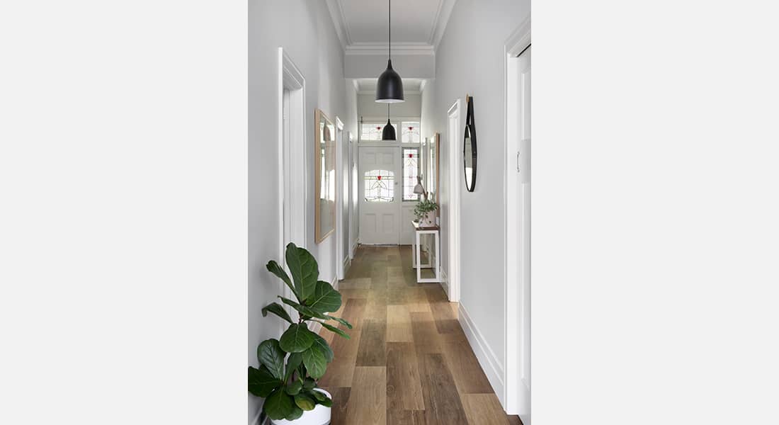 Residential Flooring - Vinyl Tile and Plank, Castlemaine, Mountain Ash Spotted Gum | castlemaine herringbone flooring | vinyl plank flooring | vinyl planks by Signature floors | vinyl flooring auckland