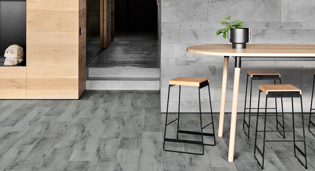 Residential Flooring - Vinyl Tile and Plank, Castlemaine, Earl Oak | castlemaine herringbone flooring | vinyl plank flooring | vinyl planks by Signature floors | vinyl flooring auckland