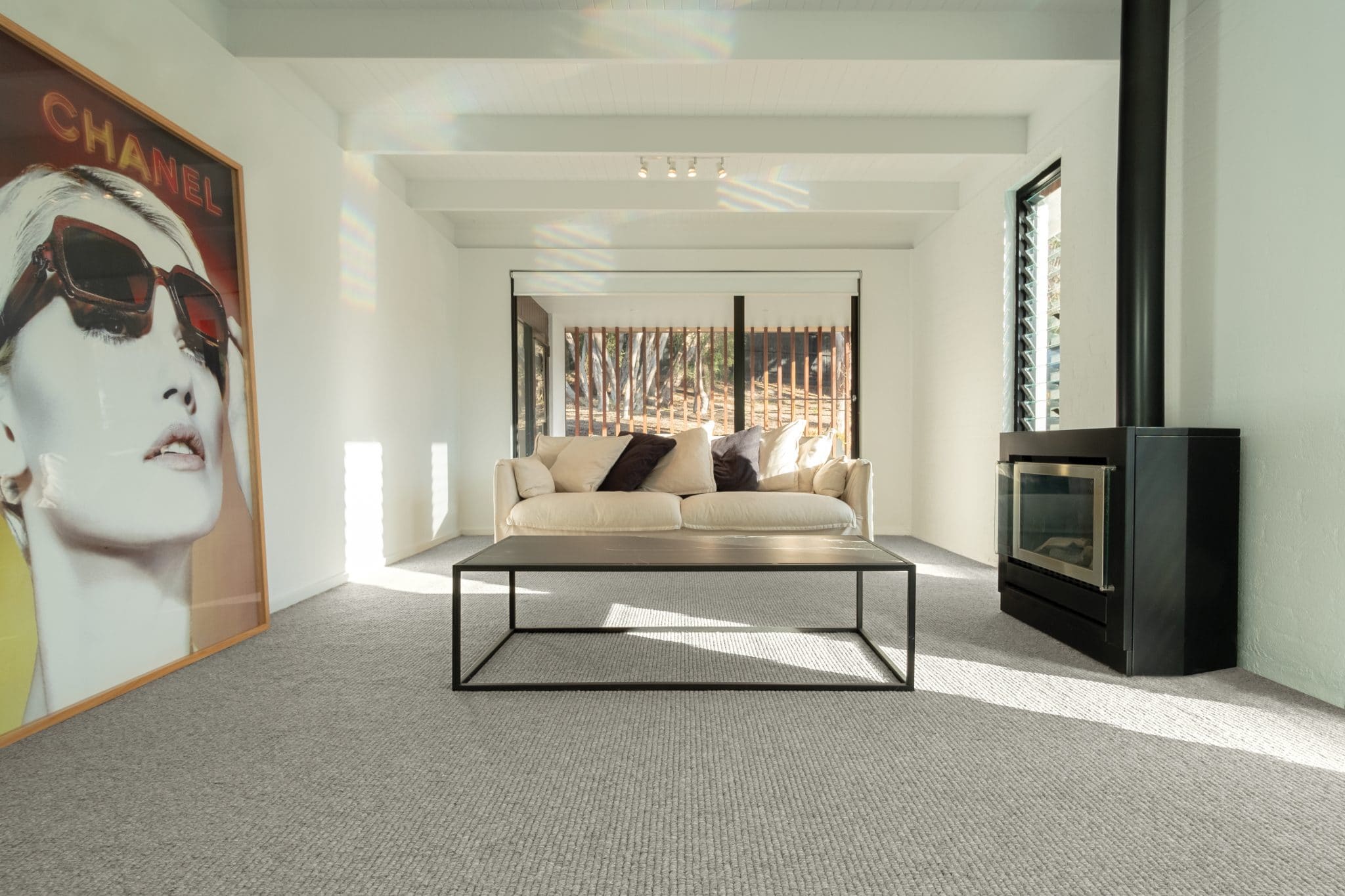 THOR140_Thunder_2 Signature Wool Carpet by Signature Floors New Zealand Carpet Flooring