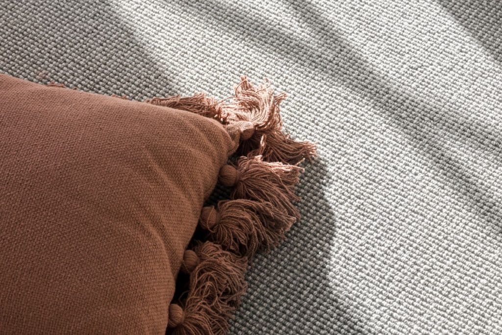 textured carpet, wool carpet, carpet trend 2023